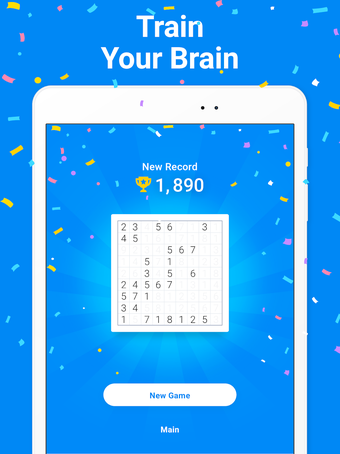 Number Match - number gam…的第0张图片