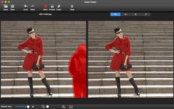 Super Eraser for Mac