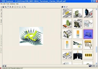 Obraz 0 dla PDF Explorer