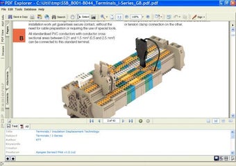 Obraz 3 dla PDF Explorer