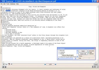 Obraz 2 dla PDF Explorer