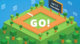 Image 0 pour Iso Racer