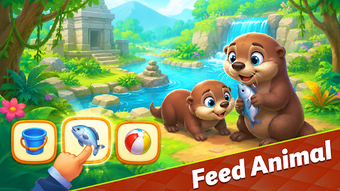 Obraz 0 dla Mission Wildlife: Zoo Saf…