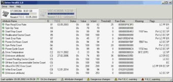 Bild 0 für Drive Health