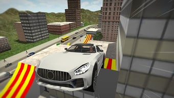 Imagen 0 para City Car Driver 2020