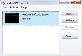 Image 3 pour Microsoft Virtual PC