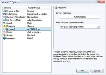 Obraz 3 dla Microsoft Virtual PC