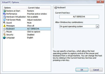 Image 2 pour Microsoft Virtual PC