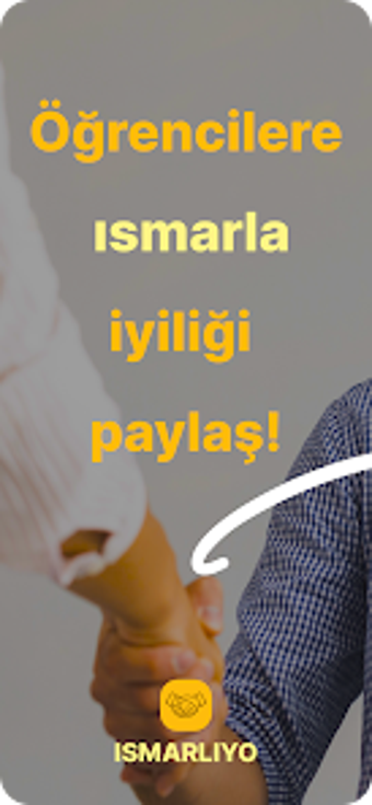 Image 0 for Ismarlıyo - Öğrenciye Ism…