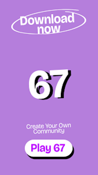 Bild 0 für 67 : Yap  Yeet with Frien…