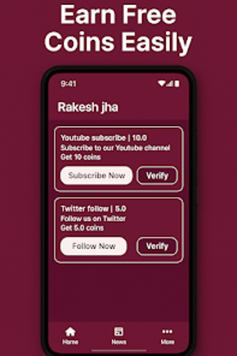 Image 0 for LodhiCoin - Crypto  Minni…
