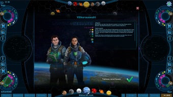 Image 0 for Gaia Project