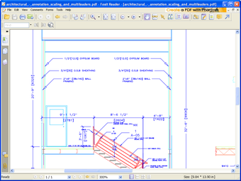 Obraz 4 dla Any DWG to PDF Converter