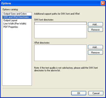 Image 0 for Any DWG to PDF Converter