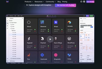 Bild 0 für Webstudio