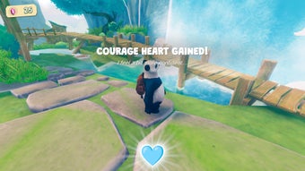 Imagen 0 para Dancing Pandas: Ranger's …