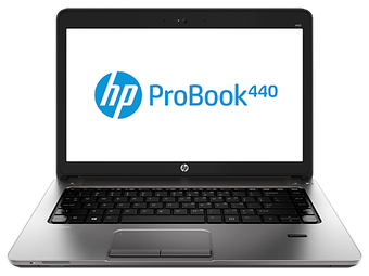 HP ProBook 440 G0 Notebook PC drivers