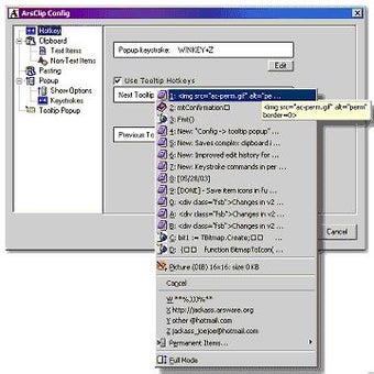 Image 0 for ArsClip