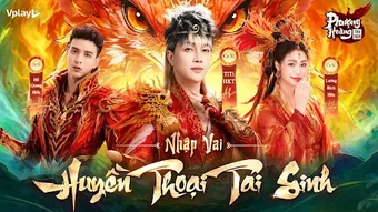 Bild 0 für Phượng Hoàng Tru Tiên - V…