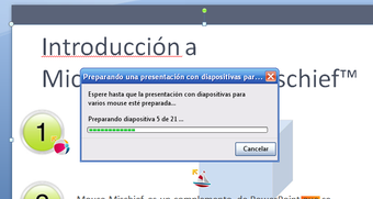 Microsoft Mouse Mischief的第10张图片