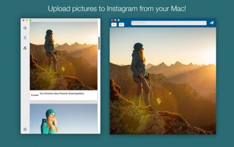 Bild 0 für PhotoGrids for Instagram