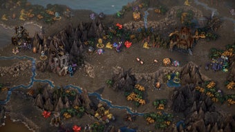 Bild 0 für Heroes of Might & Magic: …