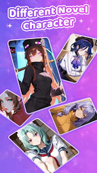 Hana.AI - Fun Soulmate Ta…の画像0