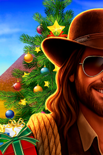 Happy 7 Spin Roadの画像0