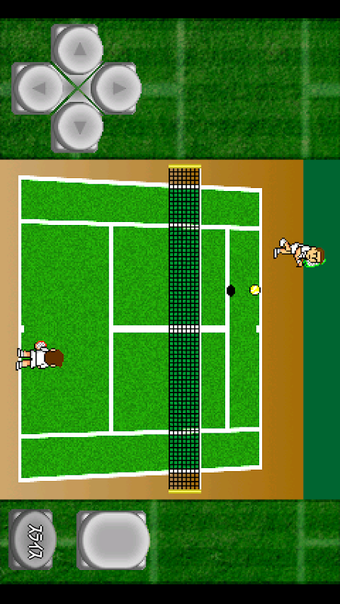 Image 0 for Gachinko TennisJ
