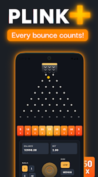 Image 0 pour Plus Pl1nko