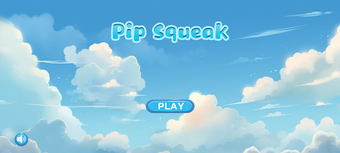 Obraz 0 dla Pip Squeak