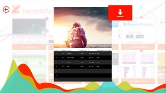 Image 0 pour XLS Templates