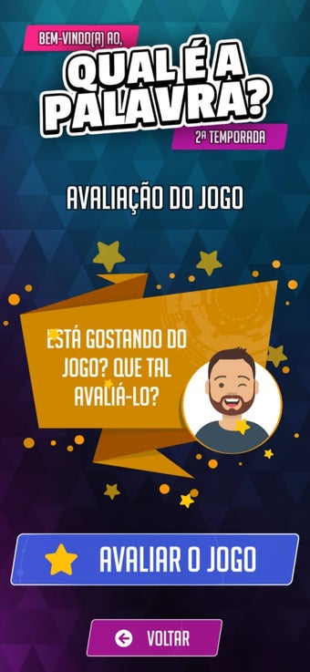 Qual é a Palavra