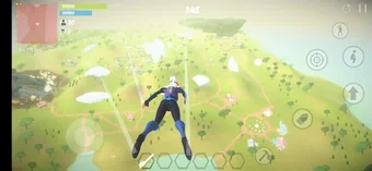 Image 0 pour Endless Battlefields