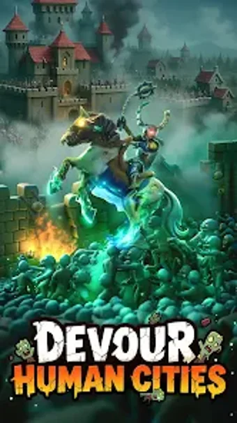 Image 0 pour Ruin Raiders