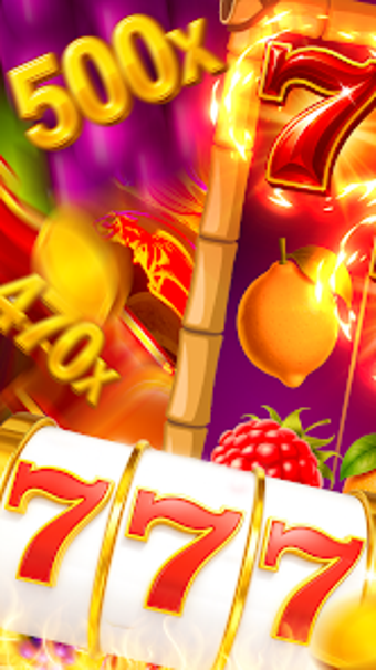 Obraz 0 dla Sevens  Fruits Quest