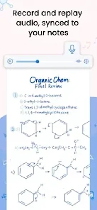 Obraz 0 dla Notability - Easy Notepad