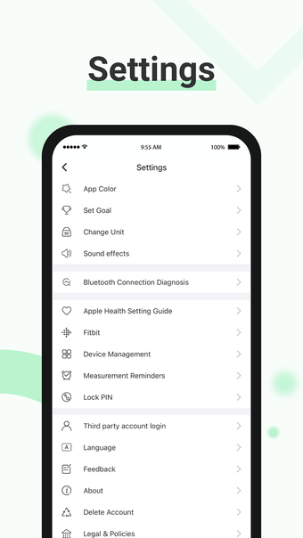 Image 0 pour Feelfit-Health Fitness To…
