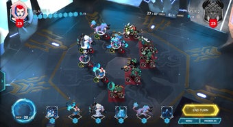 Imagen 0 para Duelyst II