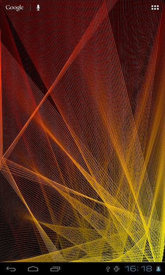 Image 0 for Abstract Live Wallpaper L…