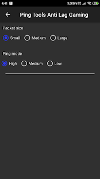 Ping Tools Anti Lag Gamin…的第2张图片