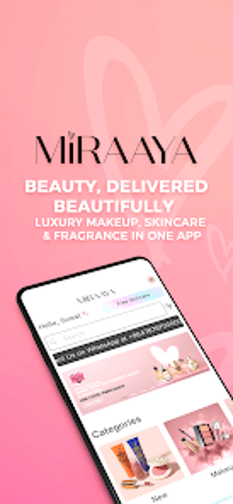 Bild 0 für Miraaya - ميرايا