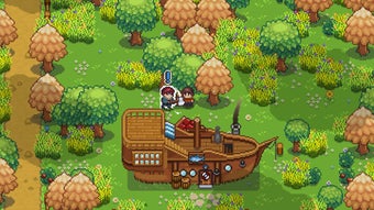 Image 0 pour Pixelshire