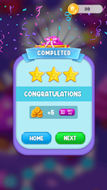 Bild 0 für Digi 995: Tile Match