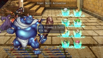Immagine 0 per Ortho Blaze