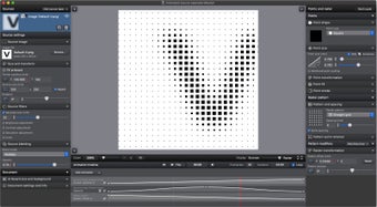Image 0 for Vectoraster