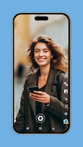 Immagine 0 per Camera 8.4 lite