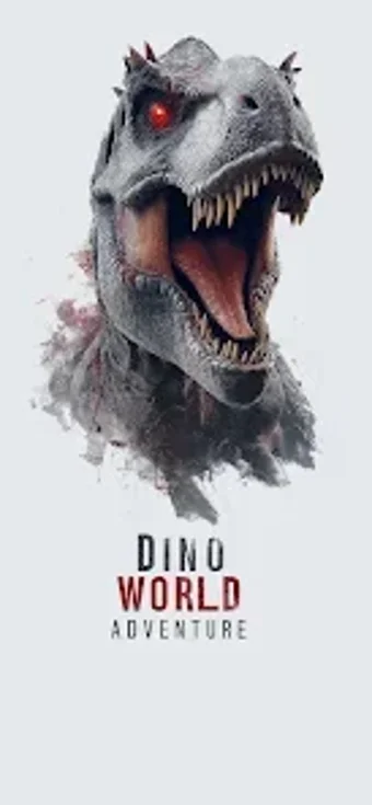 DinoWorld Adventureの画像0