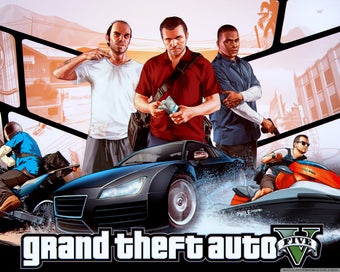 Grand Theft Auto 5 Theme