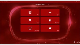 Immagine 0 per Best Video Editor Master …